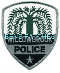 ILLINOIS,WILLOWBROOK POLICE 1_wm